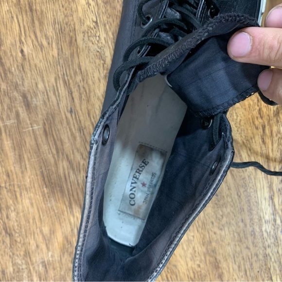 Converse shoes - Picture 10 of 10